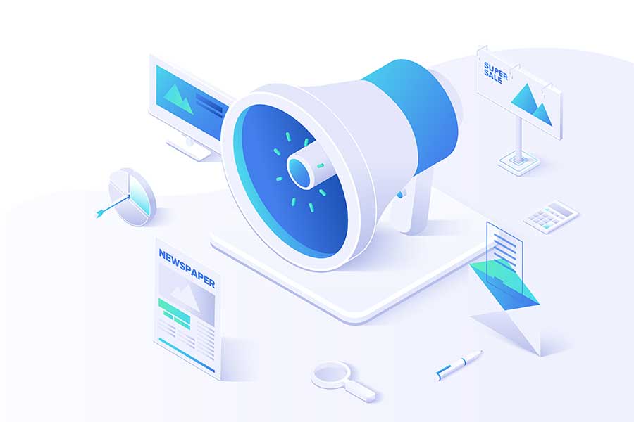 Digital Marketing Made Easy: Let Our Team Handle the Hard Work